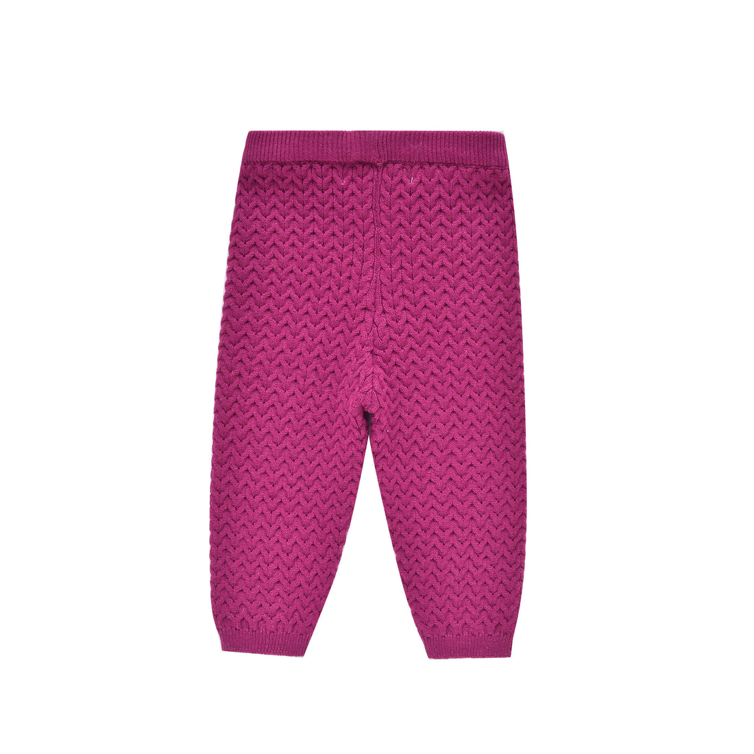 Louise Misha Raspberry Moldavia Leggings