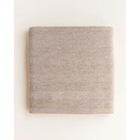 Hvid Sand Freddie Blanket