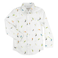 Appaman Free As a Bird Shirt