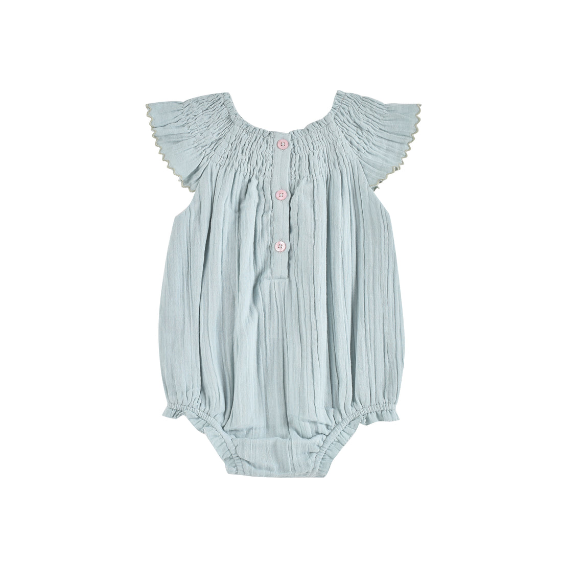Louise Misha Cloud Josephine Romper