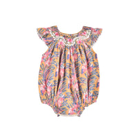 Louise Misha Honey Flower Josephine Romper