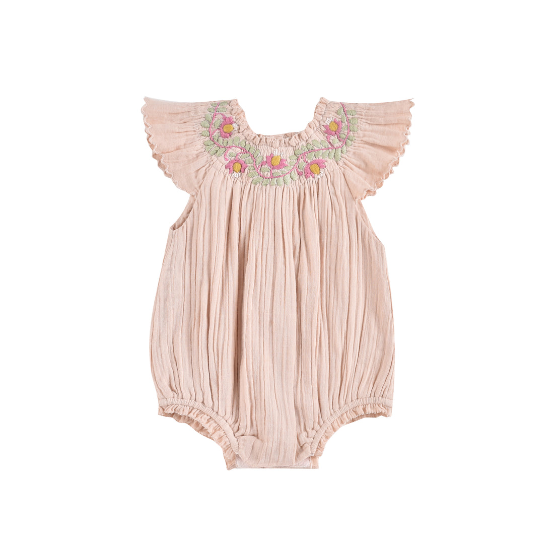 Louise Misha Petal Josephine Romper