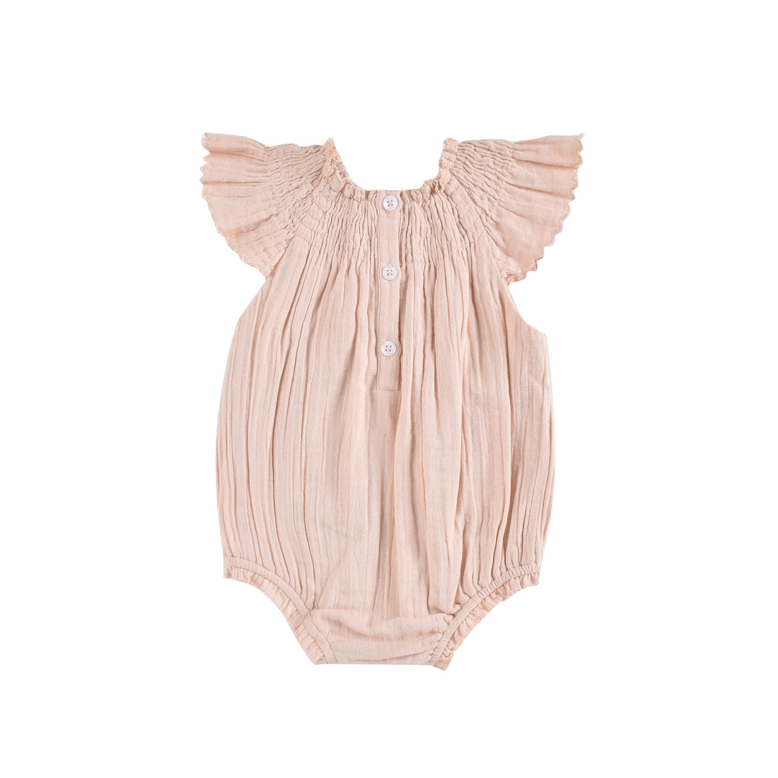 Louise Misha Petal Josephine Romper
