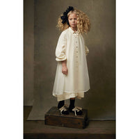 Little Creative Factory Clear Rain Apron Dress