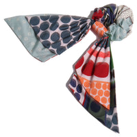 Tia Cibani Bandana Ankara Scrunchie