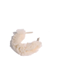 Tia Cibani Opal Stella Flounce Headband