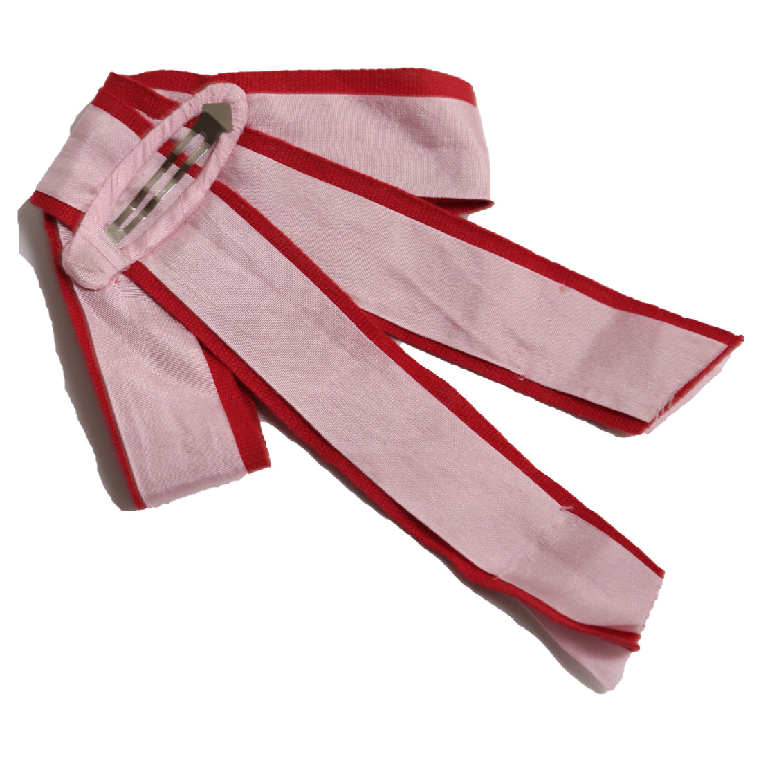 Tia Cibani Dust Mix Clara Ribbon Hair Clip