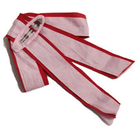 Tia Cibani Dust Mix Clara Ribbon Hair Clip