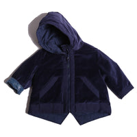 Tia Cibani Levi Baby Phiran Coat