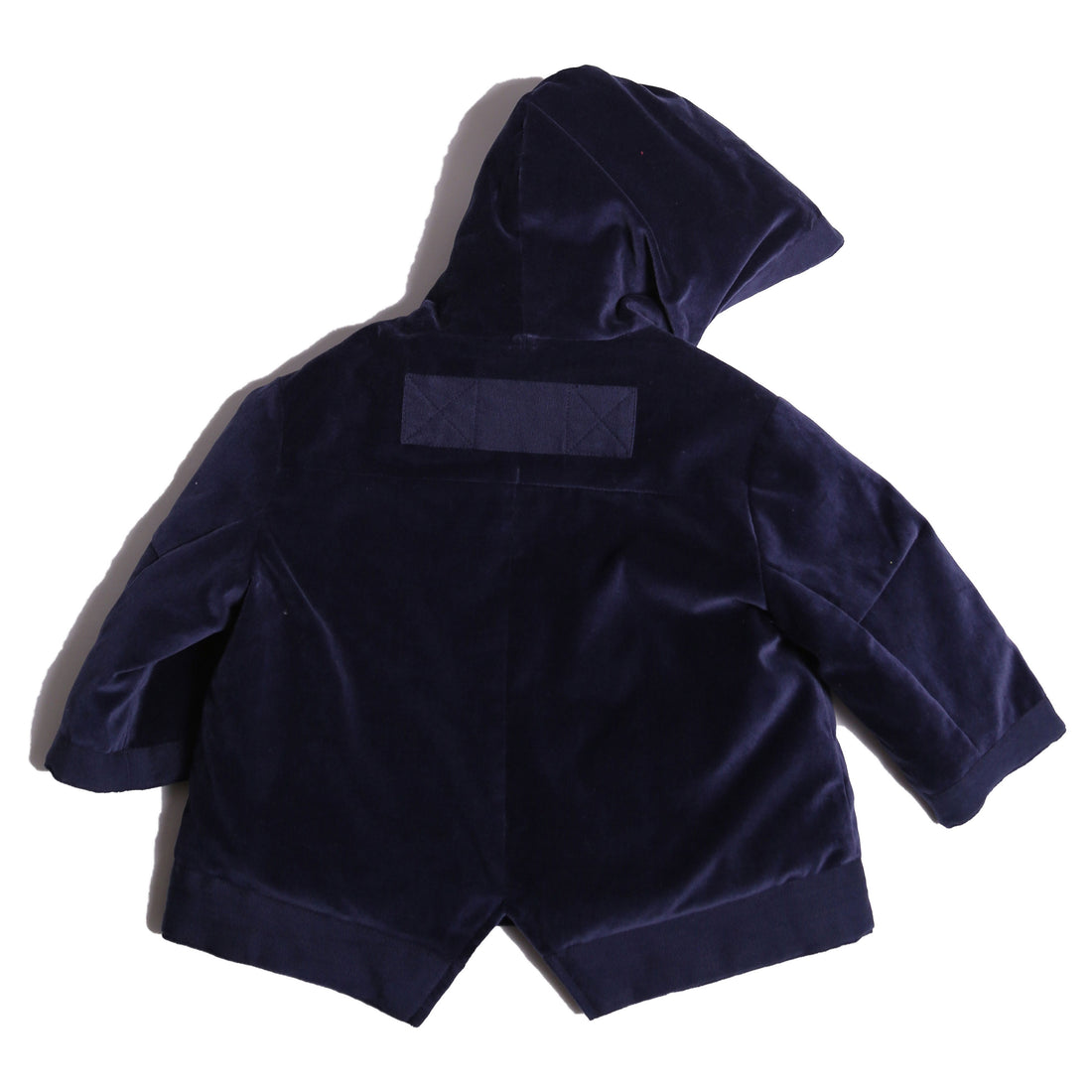 Tia Cibani Levi Baby Phiran Coat