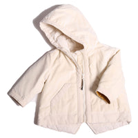 Tia Cibani Opal Baby Phiran Coat