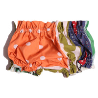 Tia Cibani Bandana Lelo Gathered Bloomers
