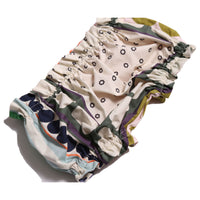 Tia Cibani Bandana Lelo Gathered Bloomers