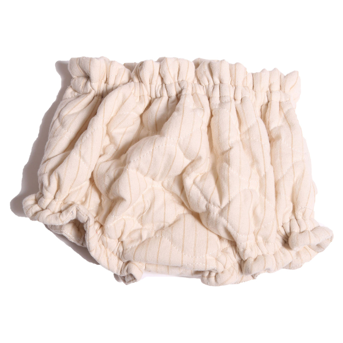 Tia Cibani Opal Tufted Gathered Bloomers