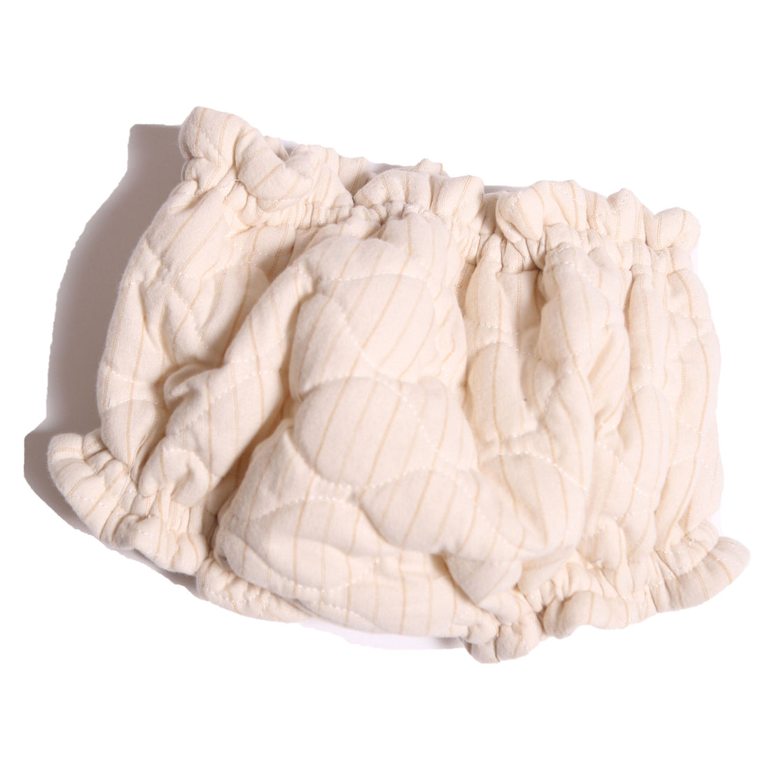 Tia Cibani Opal Tufted Gathered Bloomers