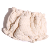 Tia Cibani Opal Tufted Gathered Bloomers