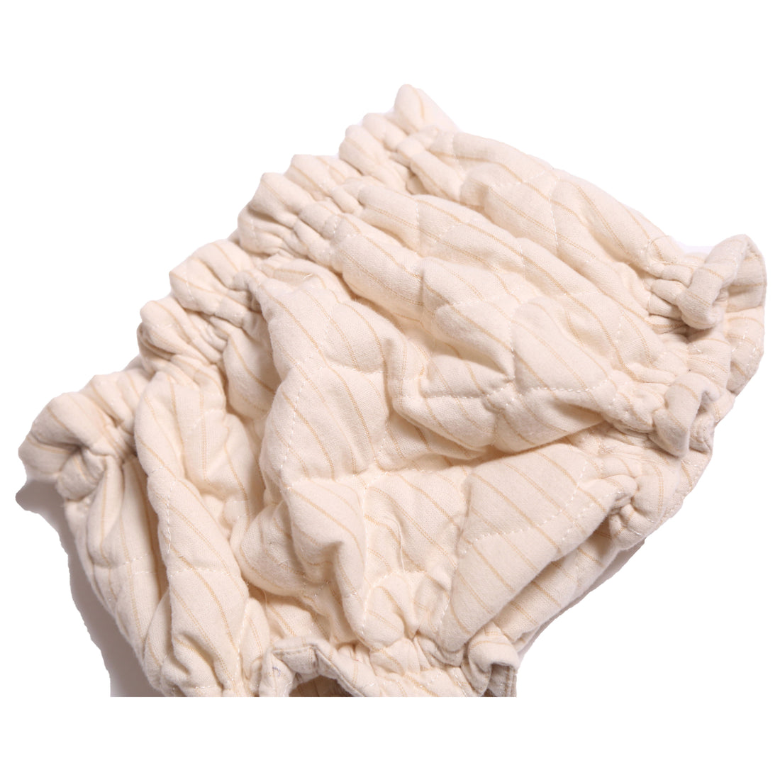 Tia Cibani Opal Tufted Gathered Bloomers