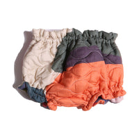 Tia Cibani Sunrise  Tufted Gathered Bloomers