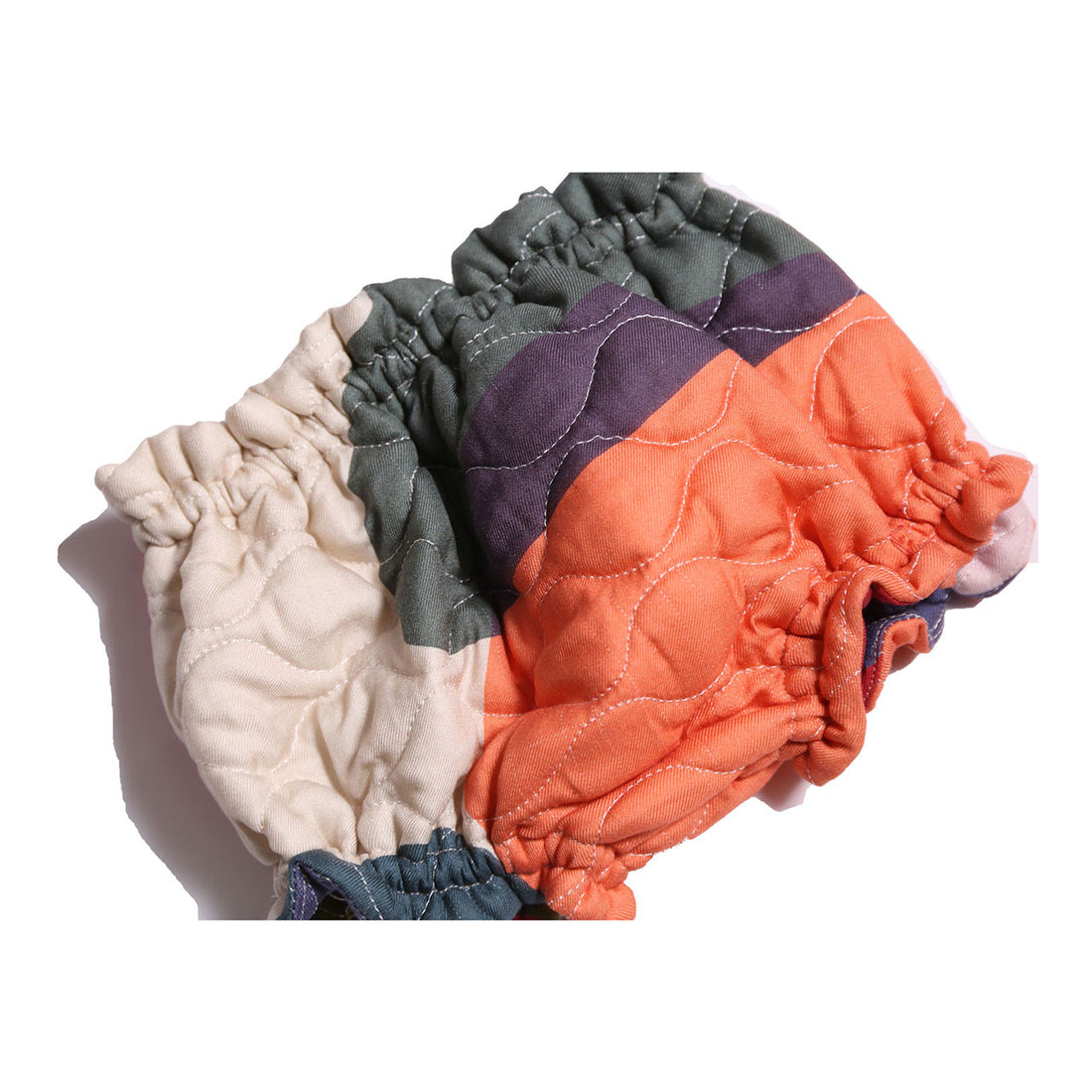 Tia Cibani Sunrise  Tufted Gathered Bloomers