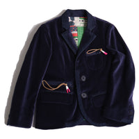 Tia Cibani Levi Newburgh Blazer