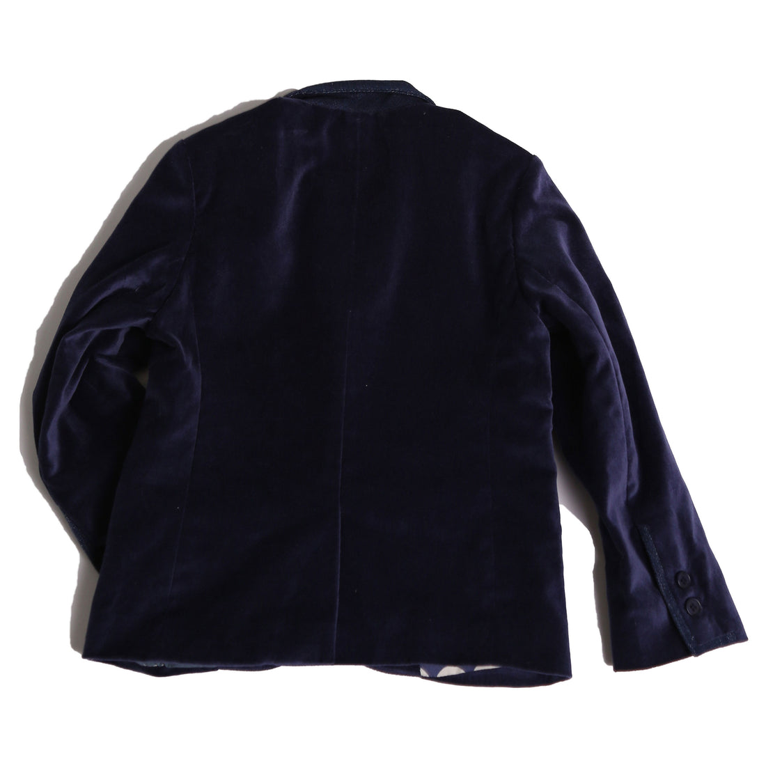 Tia Cibani Levi Newburgh Blazer
