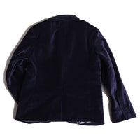 Tia Cibani Levi Newburgh Blazer