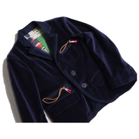 Tia Cibani Levi Newburgh Blazer