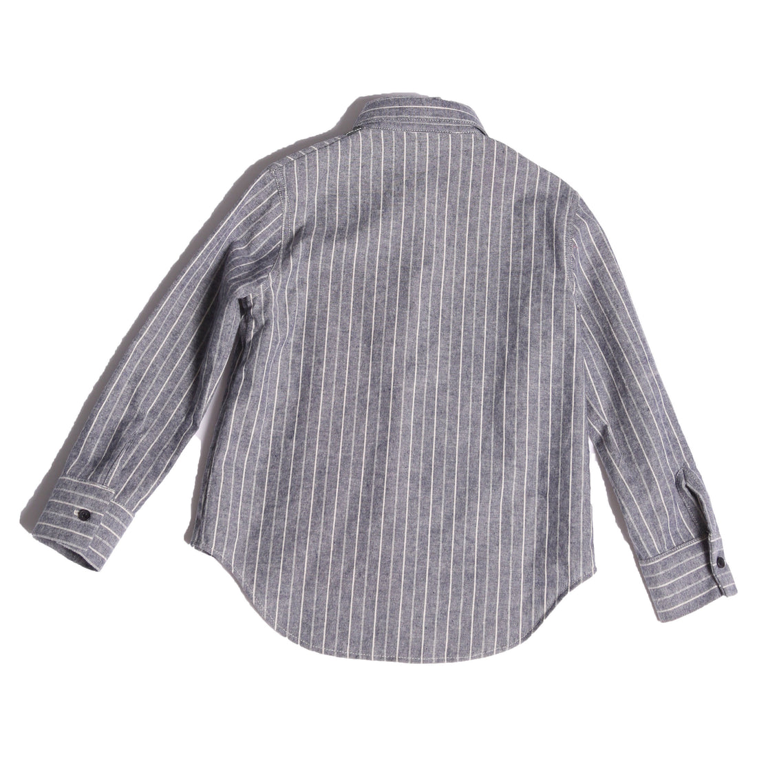 Tia Cibani Levi Mix Baron Court Shirt