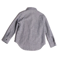 Tia Cibani Levi Mix Baron Court Shirt