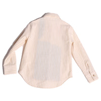 Tia Cibani Opal Mix Baron Court Shirt