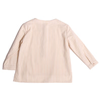Tia Cibani Opal Mix Classic Kurta Shirt