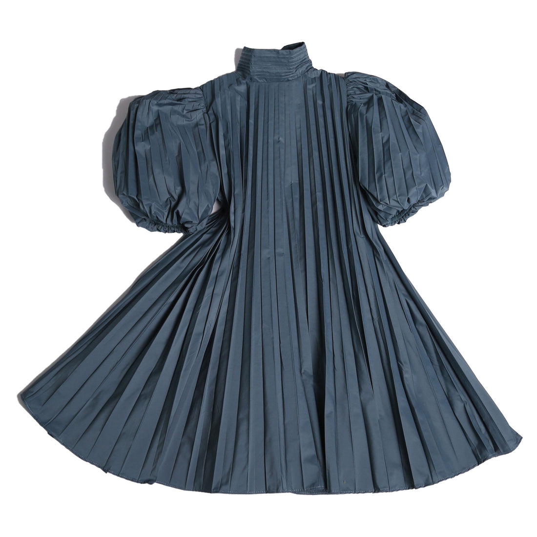Tia Cibani River Harriet Pleated Frock