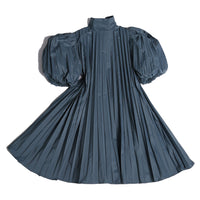 Tia Cibani River Harriet Pleated Frock