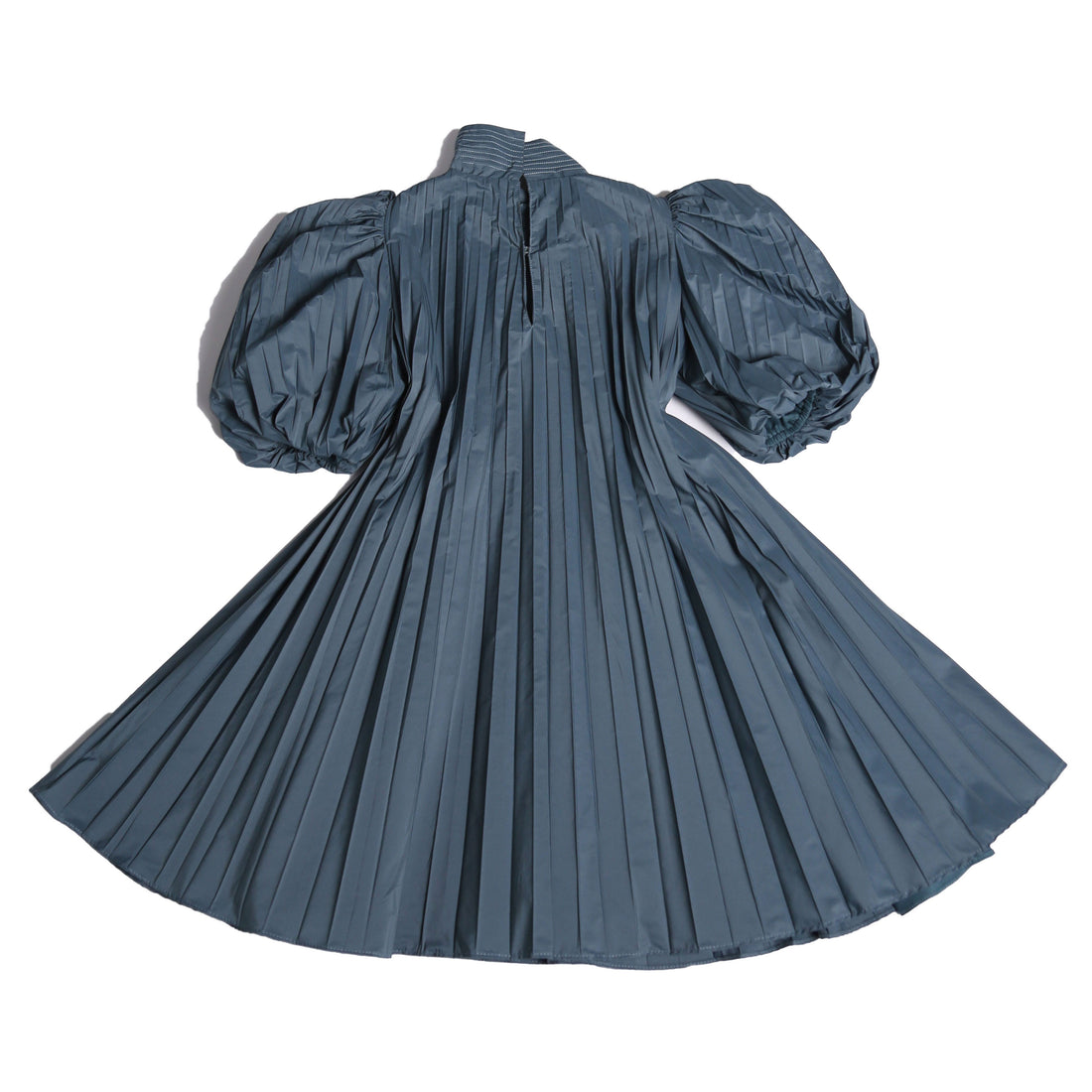 Tia Cibani River Harriet Pleated Frock