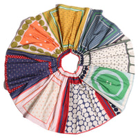 Tia Cibani Bandana Jalisco Twirl Skirt