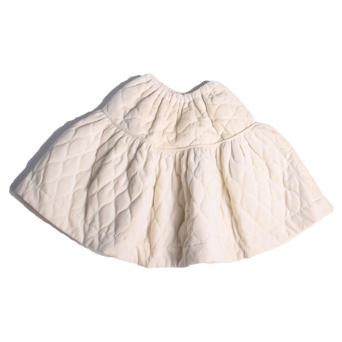 Tia Cibani Opal Clara Gathered Skirt