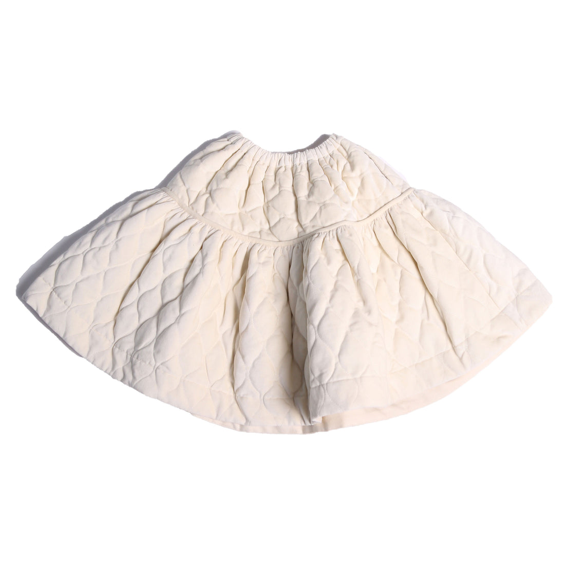 Tia Cibani Opal Clara Gathered Skirt