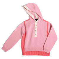 Tia Cibani Dust Mix Malick Hoodie Pullover