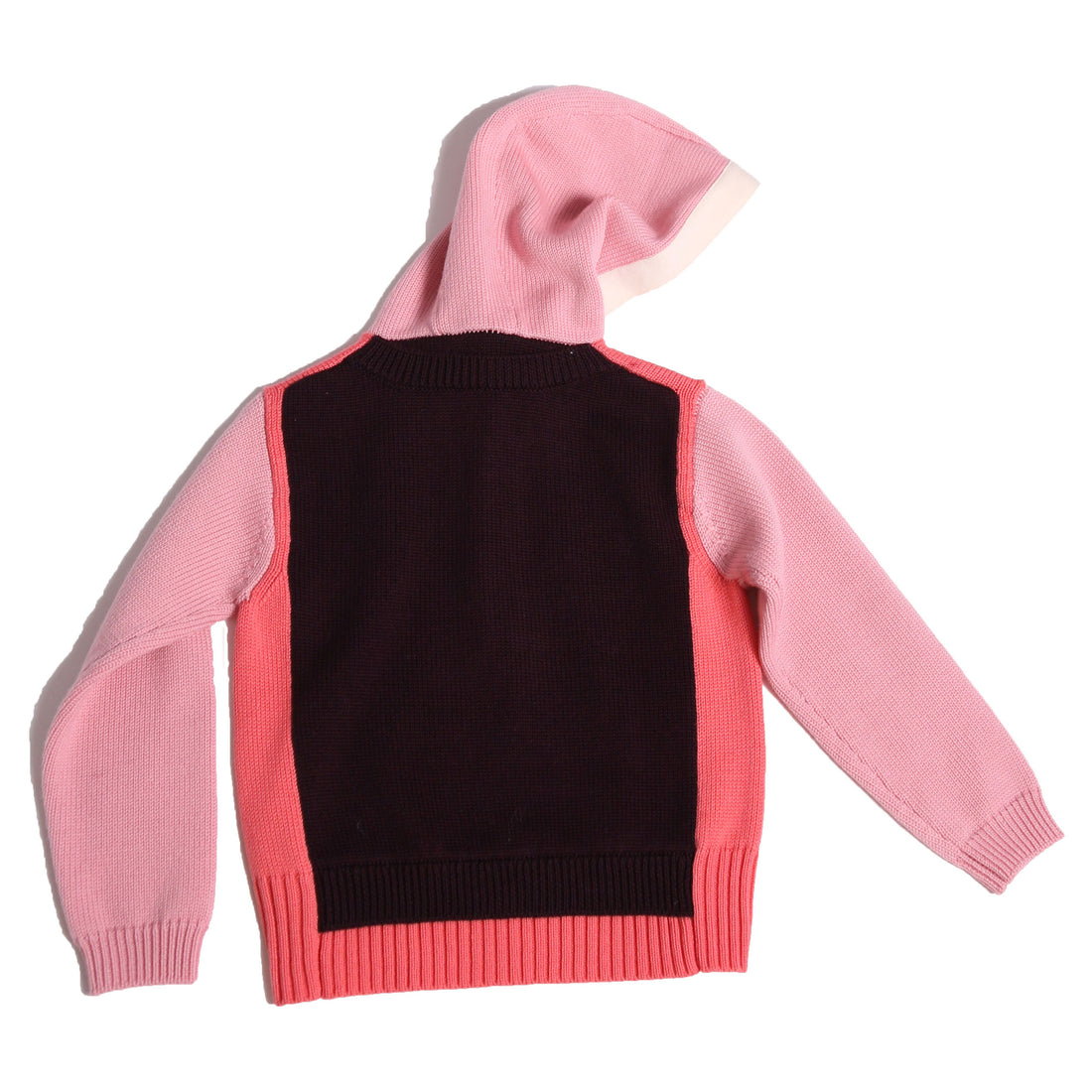 Tia Cibani Dust Mix Malick Hoodie Pullover