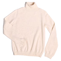 Tia Cibani Opal Slim Fit Classic Turtleneck