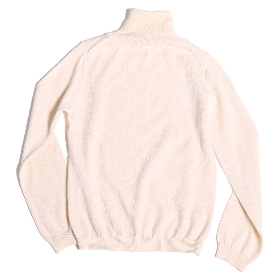 Tia Cibani Opal Slim Fit Classic Turtleneck