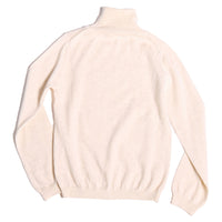 Tia Cibani Opal Slim Fit Classic Turtleneck