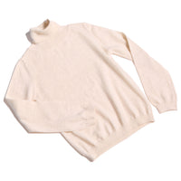 Tia Cibani Opal Slim Fit Classic Turtleneck