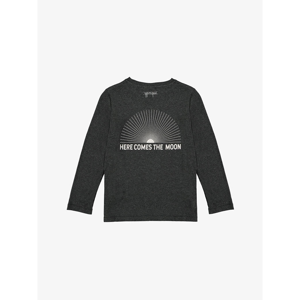 Yporque Vigore Sun & Moon Tee