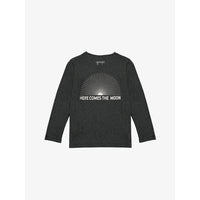 Yporque Vigore Sun & Moon Tee
