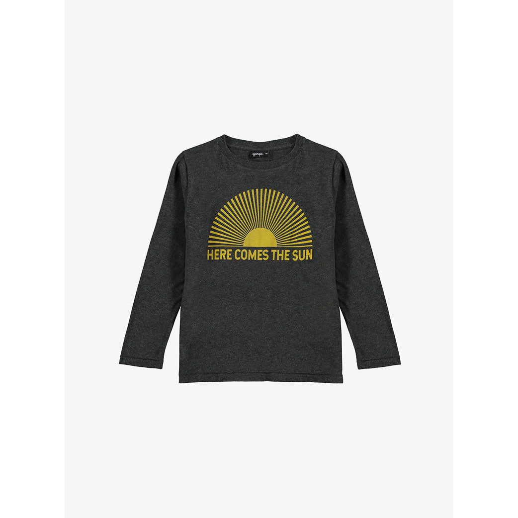 Yporque Vigore Sun & Moon Tee