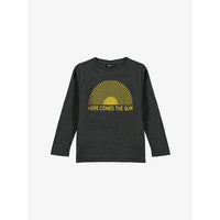 Yporque Vigore Sun & Moon Tee