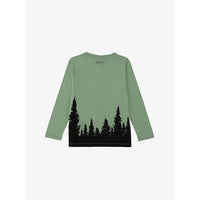 Yporque Green Forest Tee
