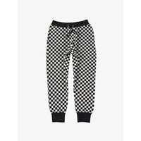 Yporque Pixel All Over Pixel Jogger Pants