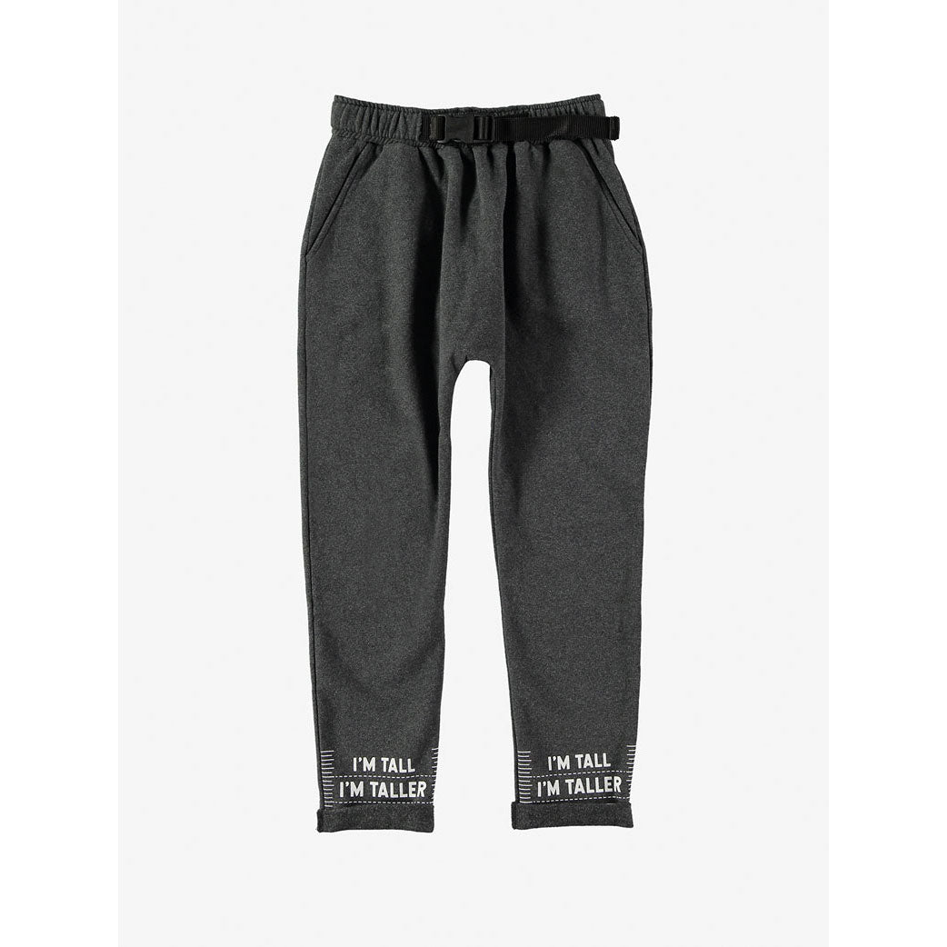 Yporque Vigore Grow Pants